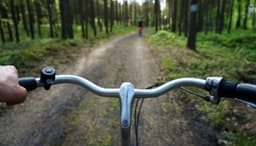 How A Derek Sivers Bike Ride Will Change The Way You Look At Success