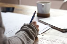 Use This Simple Writing Process To Stay Super Consistent